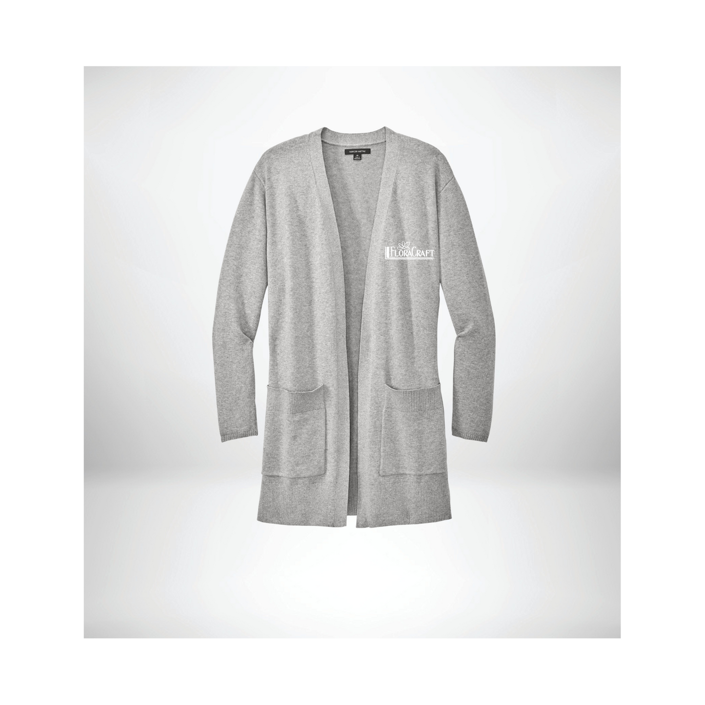 Woman's Cardigan Sweater