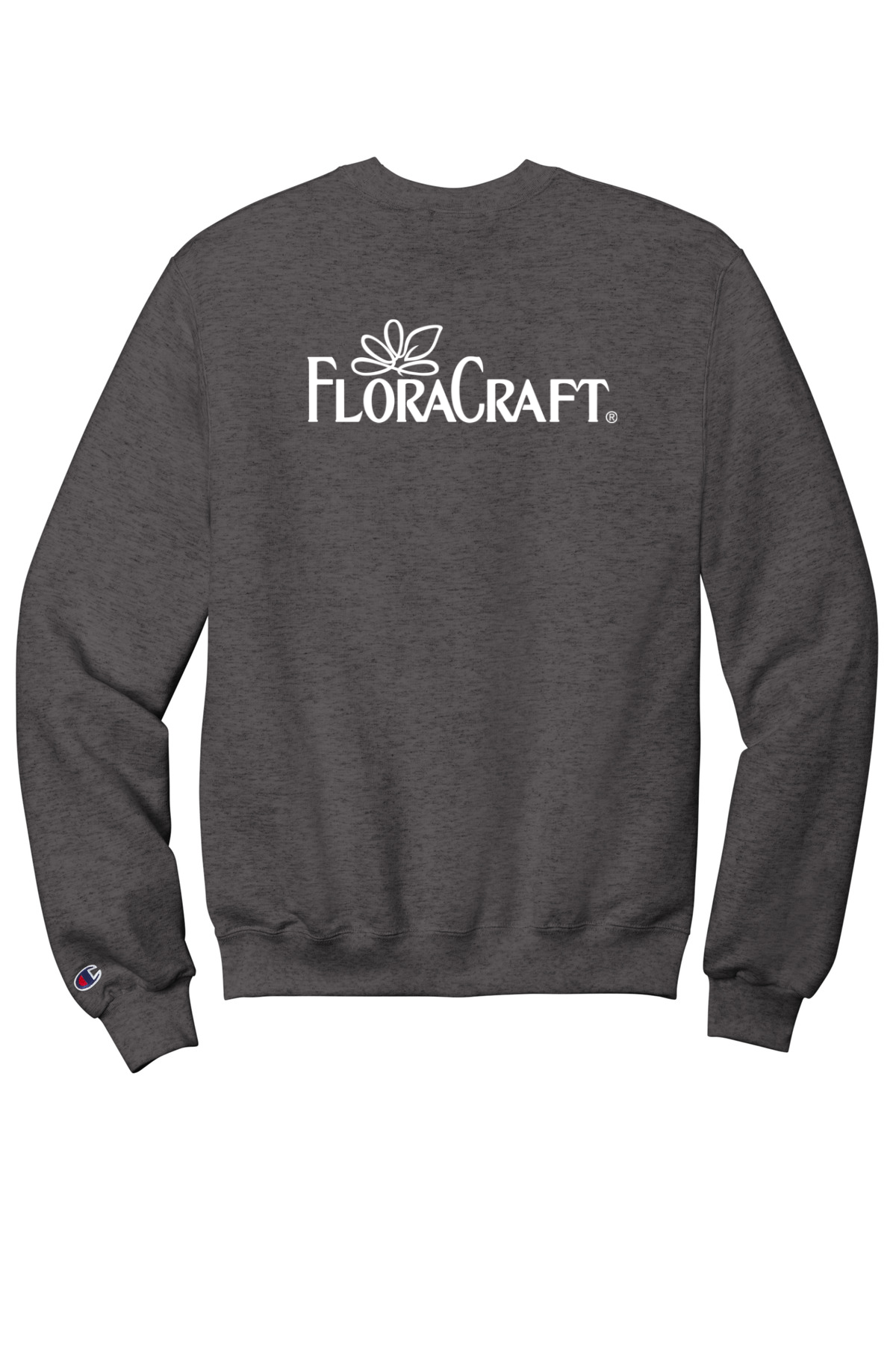Champion® Powerblend® Crewneck Sweatshirt