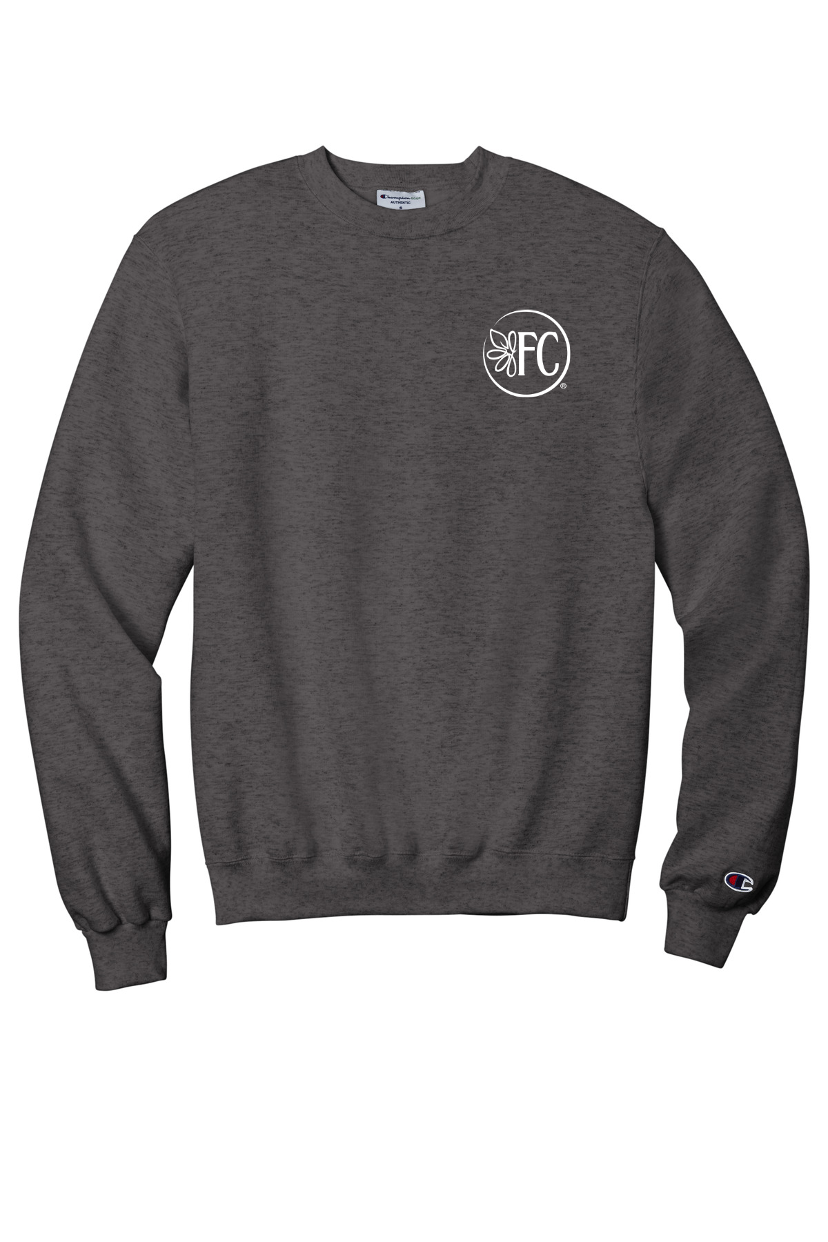 Champion® Powerblend® Crewneck Sweatshirt