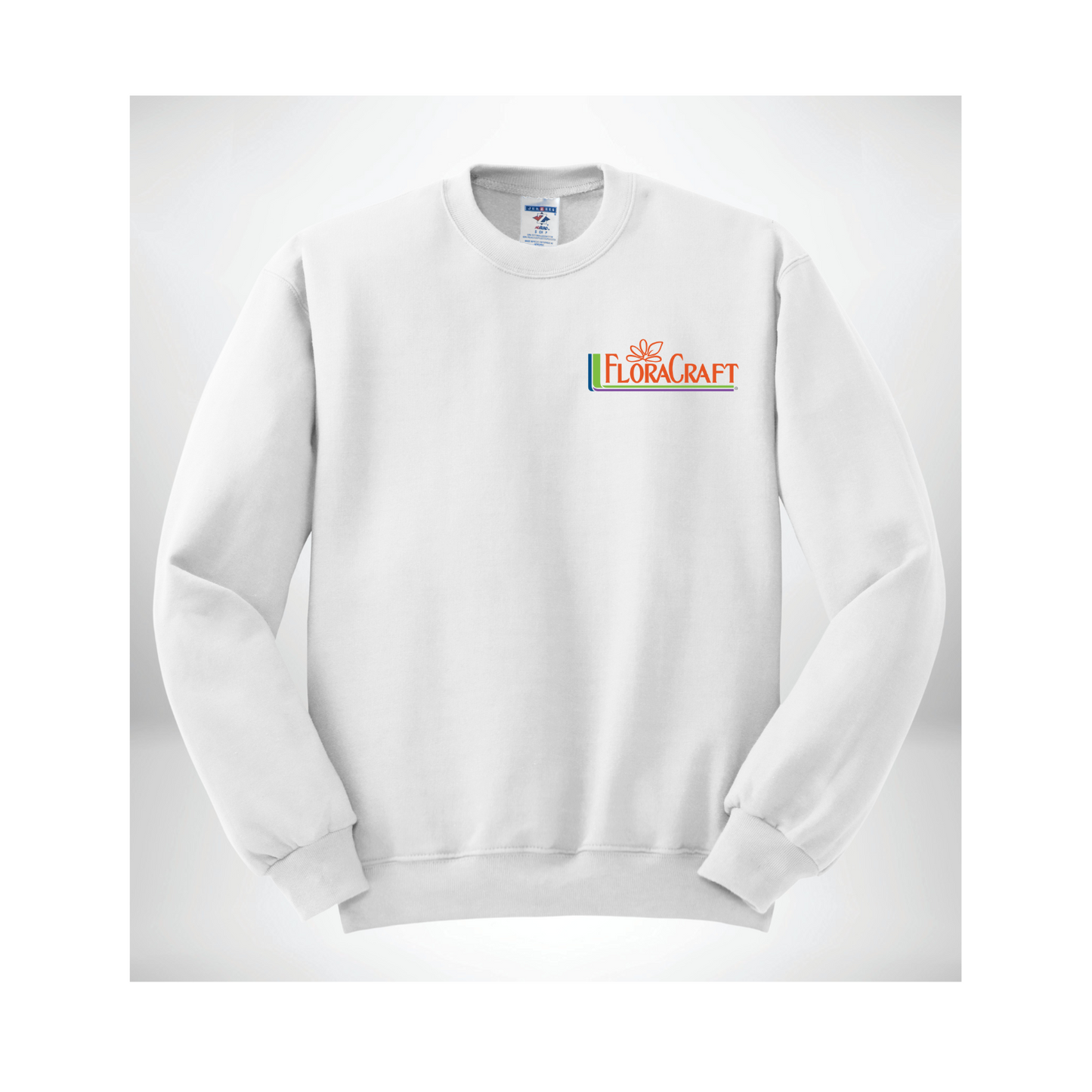 Jerzees® NuBlend® Crewneck Sweatshirt