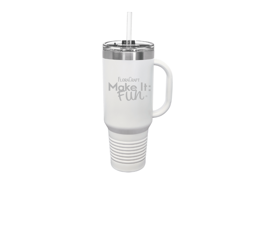 Polar Camel 40 oz. Tumbler Mug