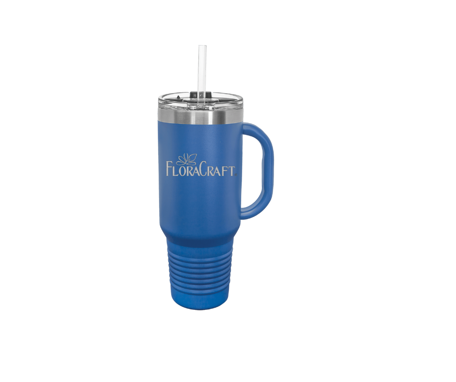 Polar Camel 40 oz. Tumbler Mug