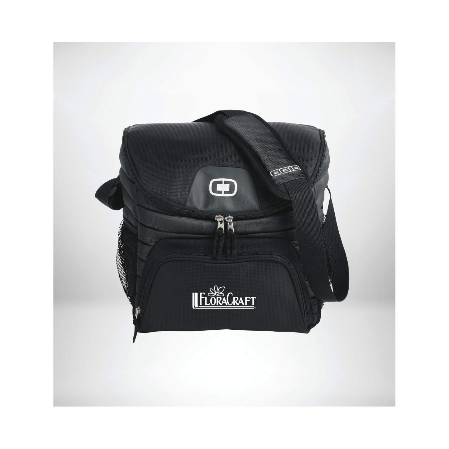 OGIO® Chill 18-24 Can Cooler - Embroidery