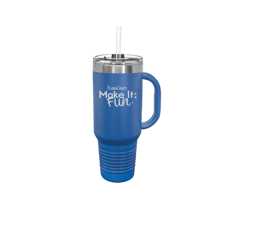 Polar Camel 40 oz. Tumbler Mug