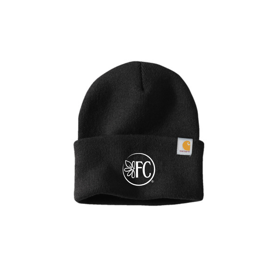 Carhartt® Watch Cap 2.0 in Black