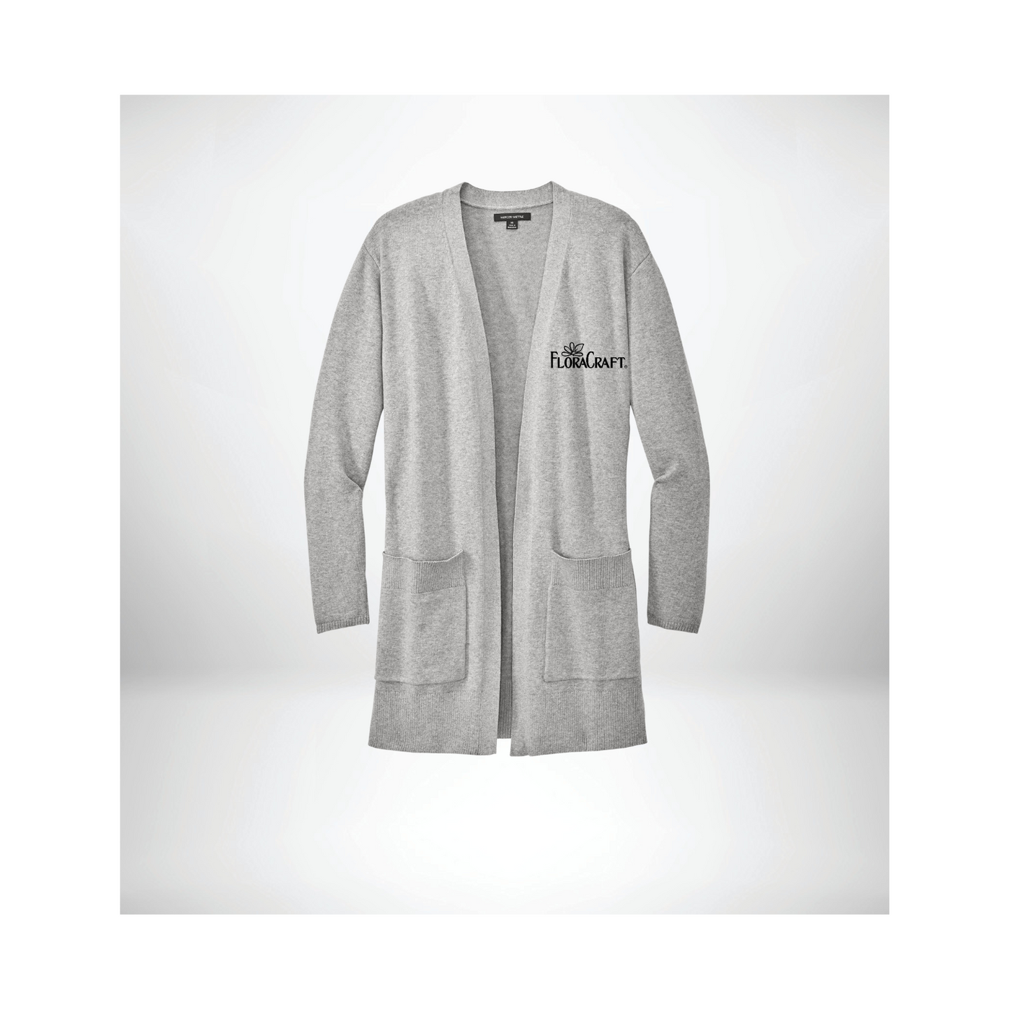 Woman's Cardigan Sweater