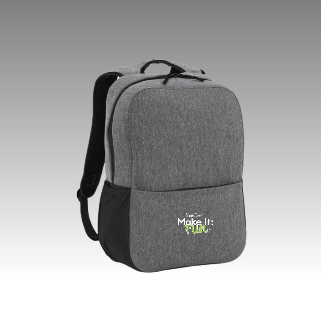 Port Authority ® Access Square Backpack