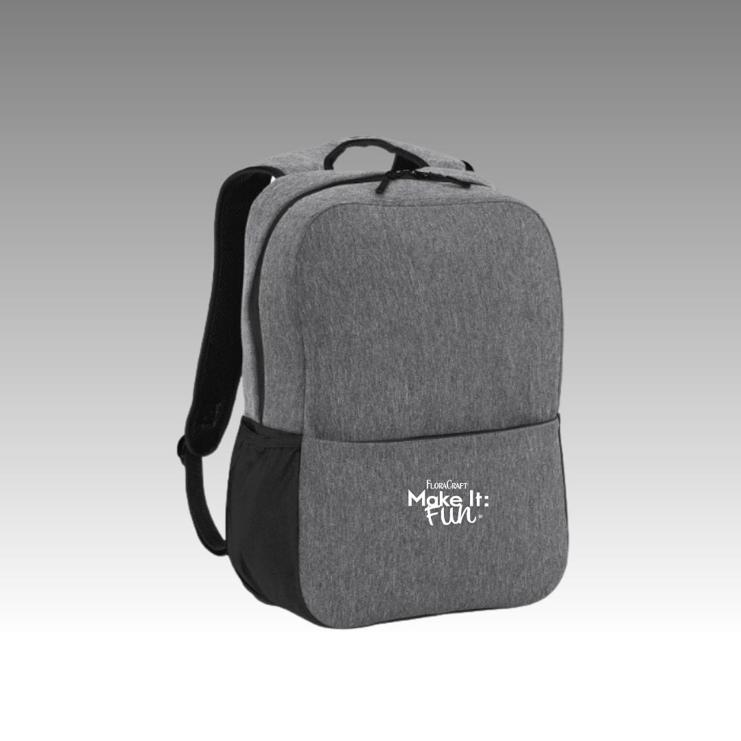 Port Authority ® Access Square Backpack