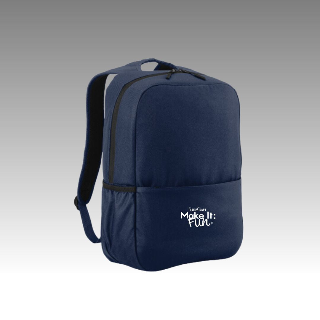 Port Authority ® Access Square Backpack