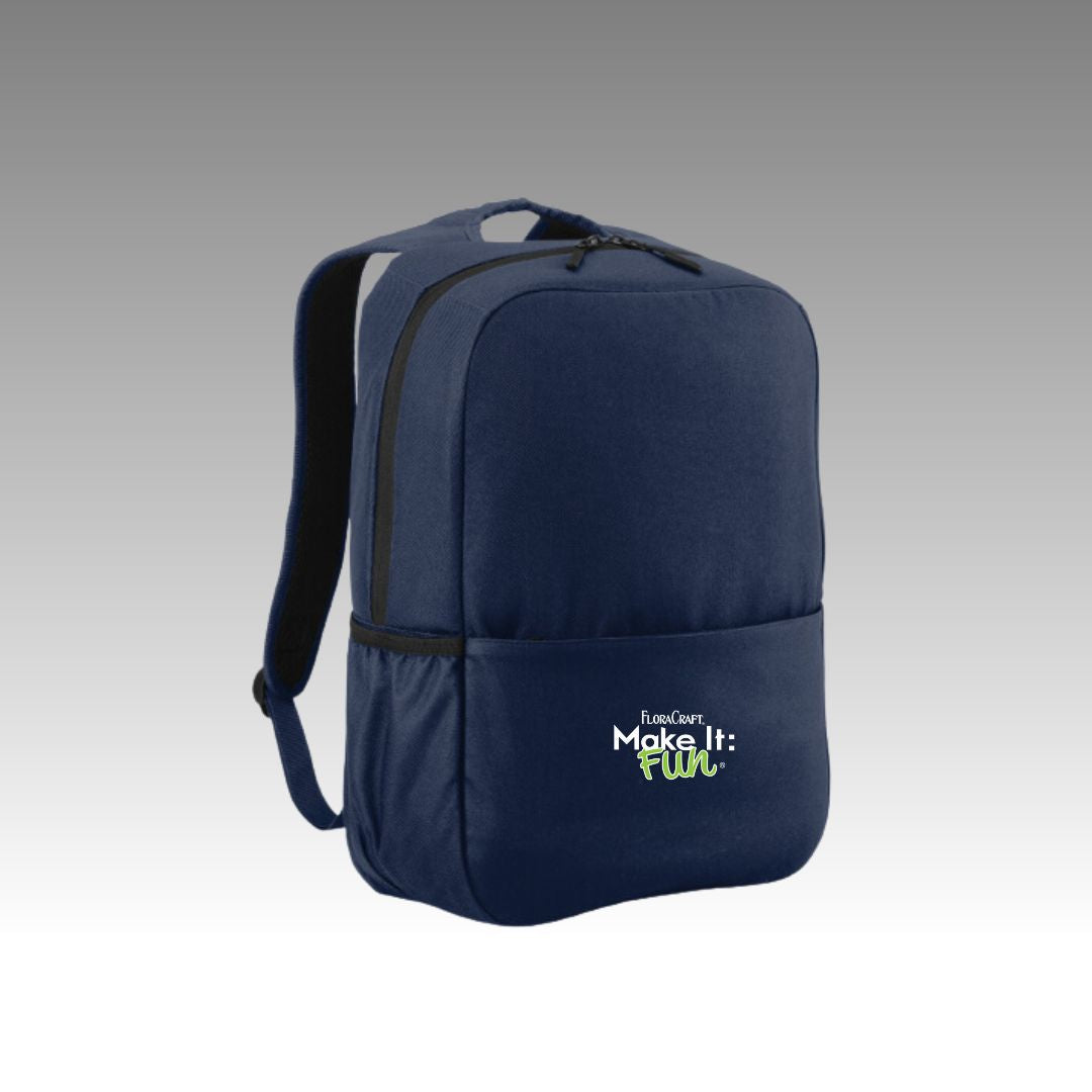 Port Authority ® Access Square Backpack