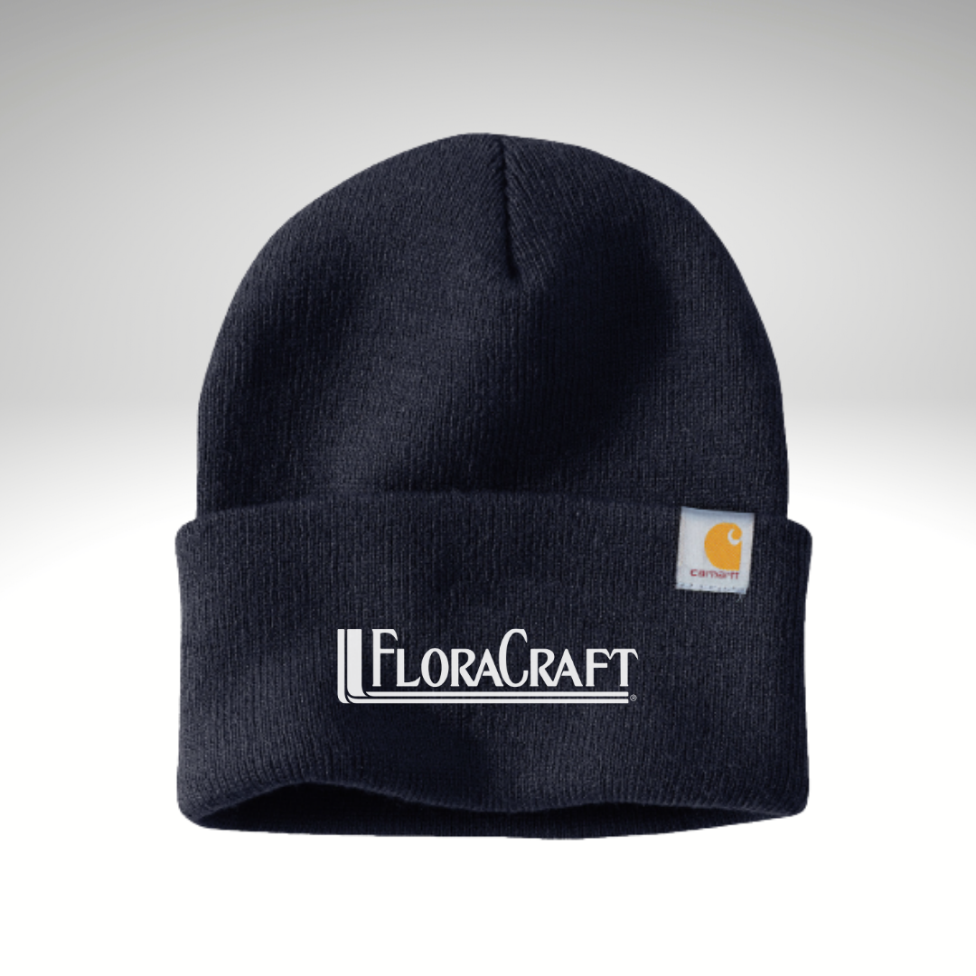 Carhartt® Watch Cap 2.0 in Navy