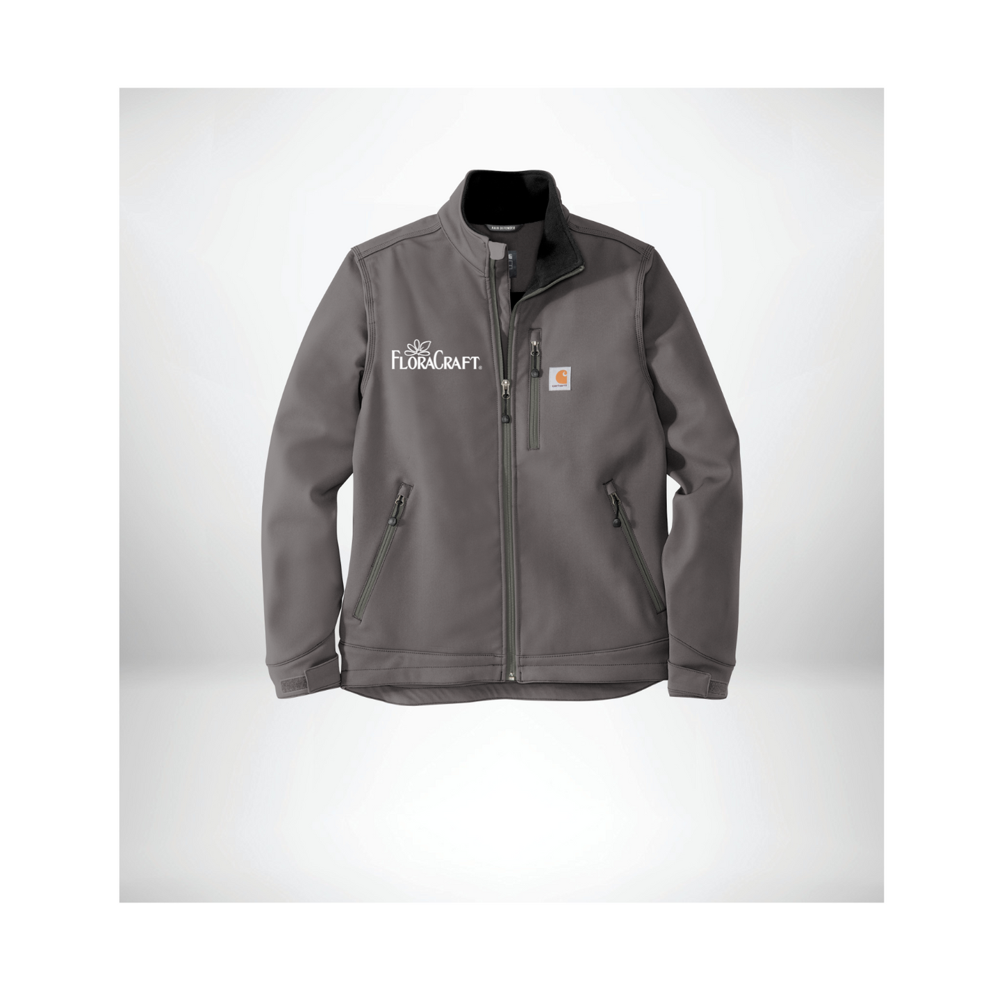 Carhartt® Crowley Soft Shell Jacket