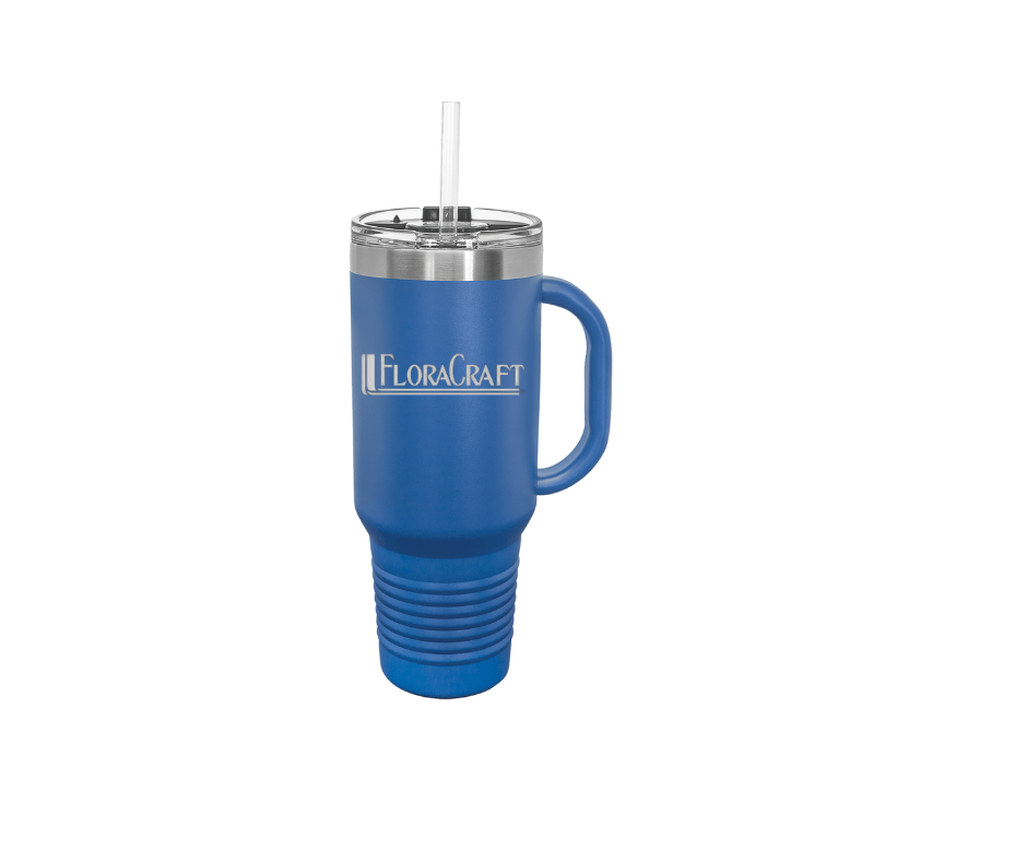 Polar Camel 40 oz. Tumbler Mug