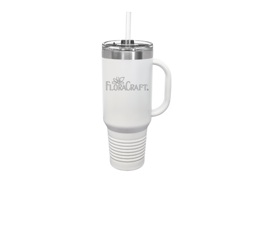 Polar Camel 40 oz. Tumbler Mug