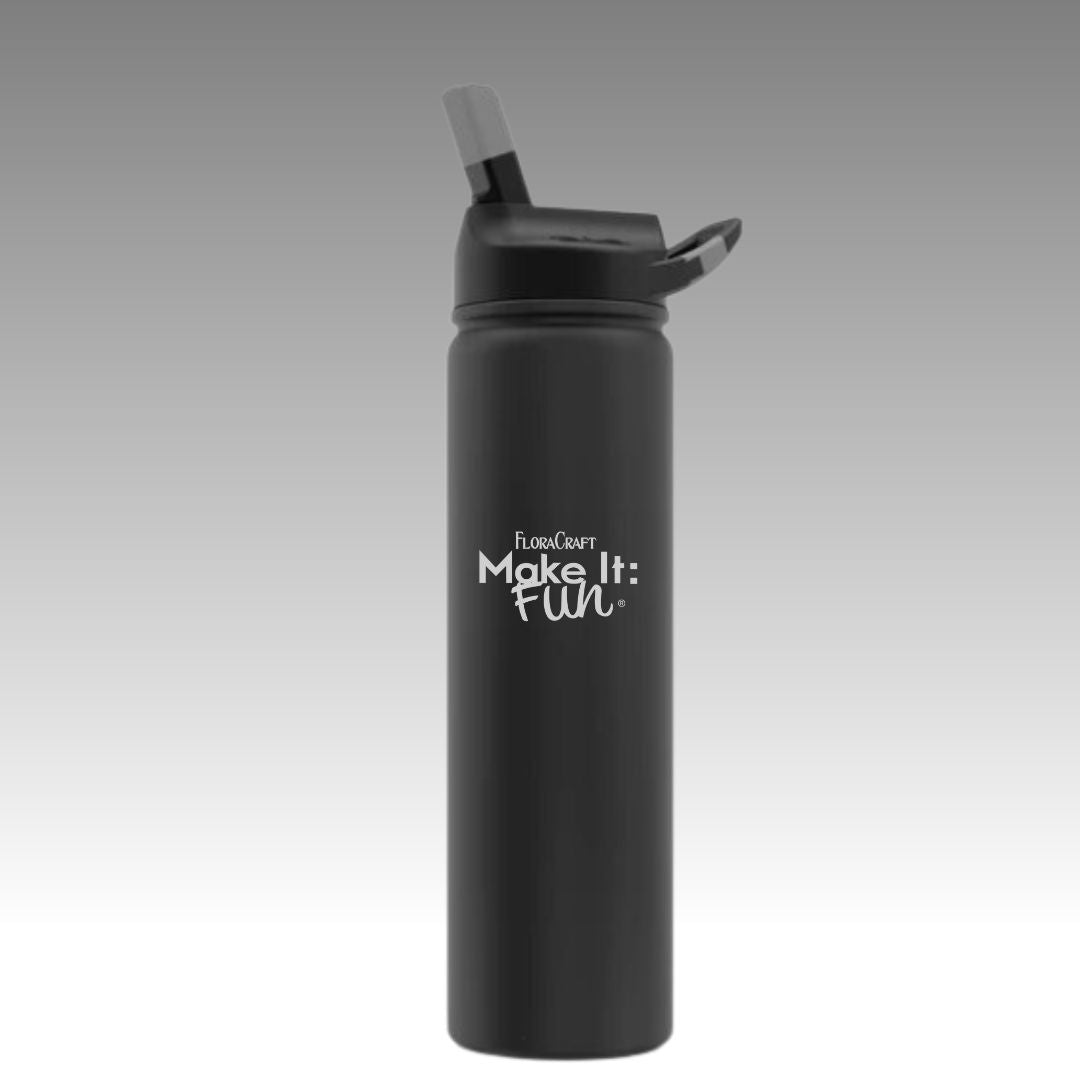 SIC 27 Oz. Bottle