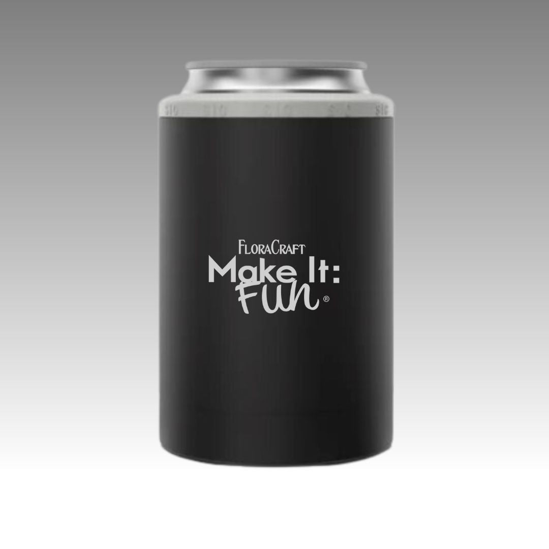 SIC 12oz. Can Cooler