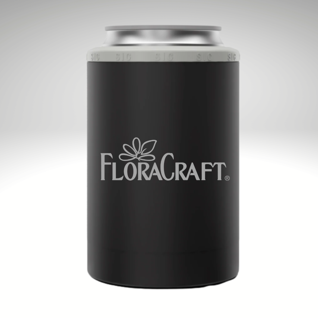 SIC 12oz. Can Cooler