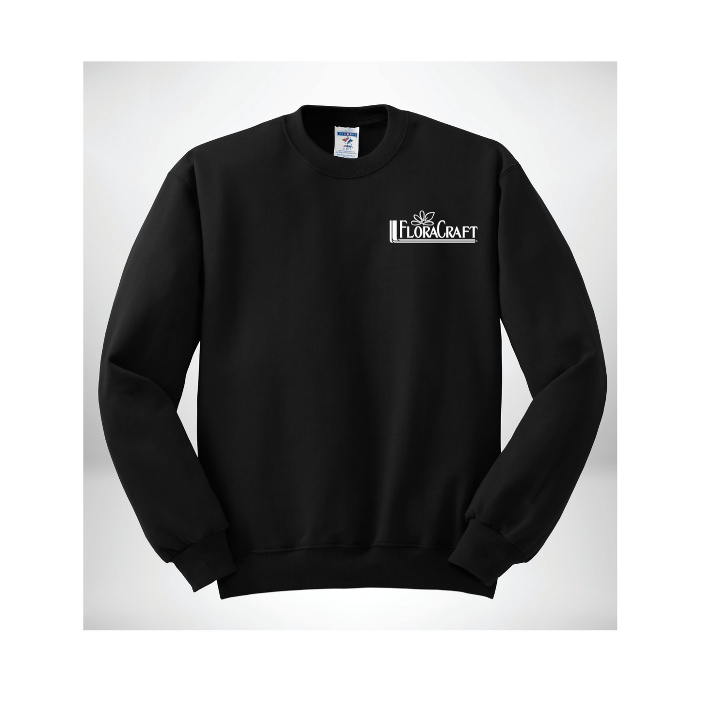Jerzees® NuBlend® Crewneck Sweatshirt
