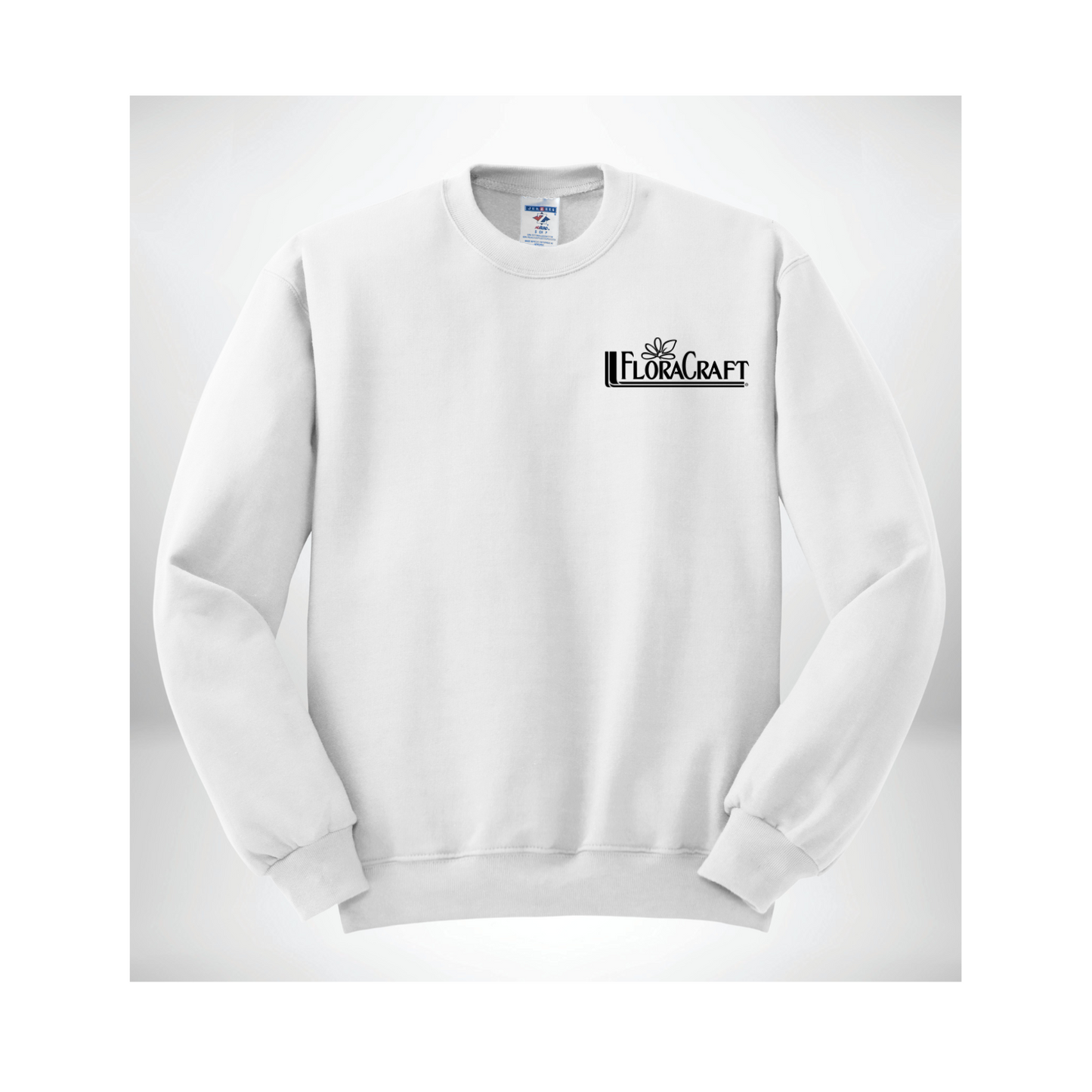 Jerzees® NuBlend® Crewneck Sweatshirt