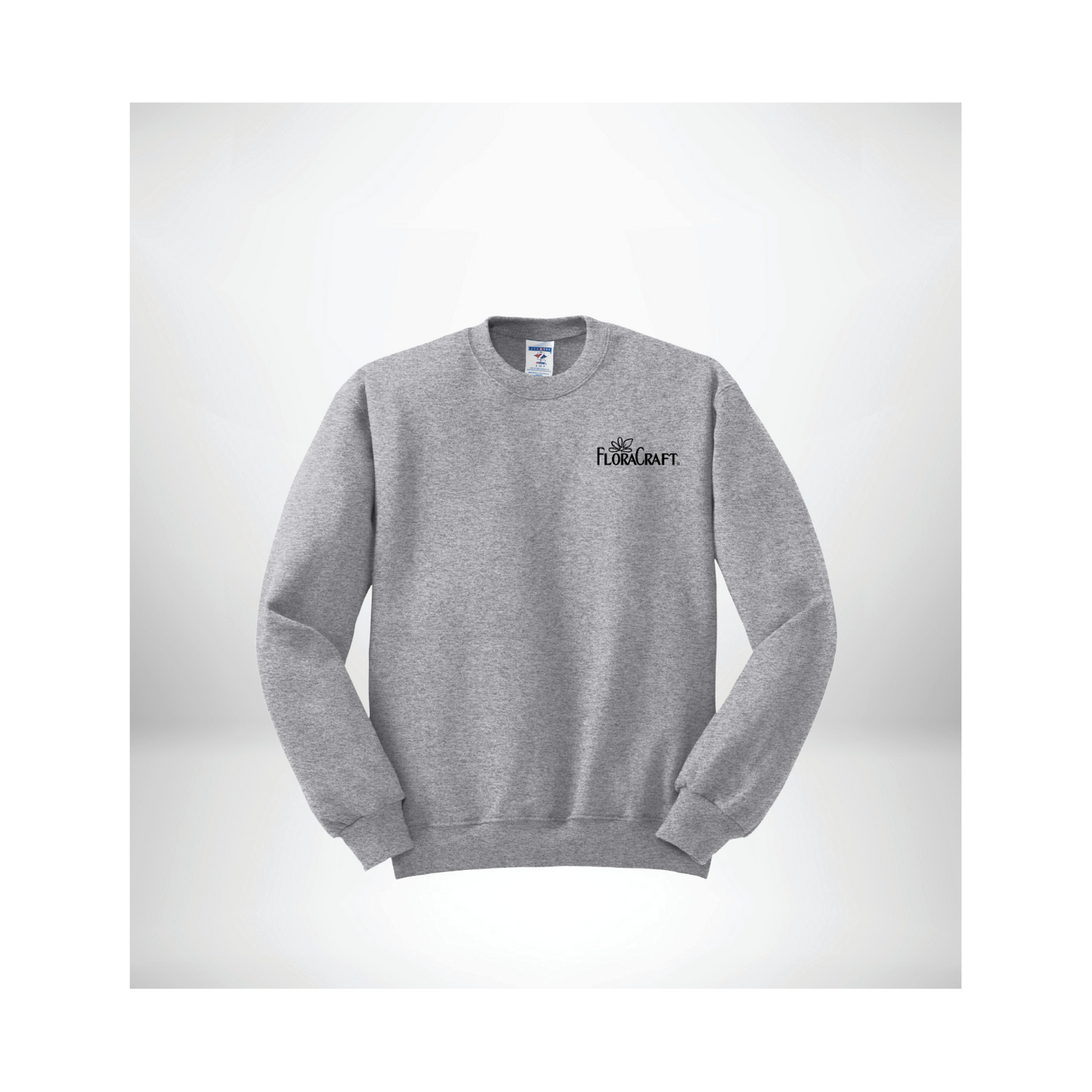 Jerzees® NuBlend® Crewneck Sweatshirt