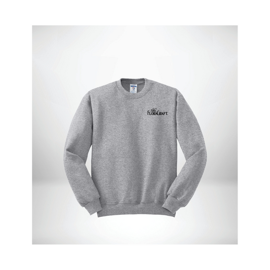 Jerzees® NuBlend® Crewneck Sweatshirt