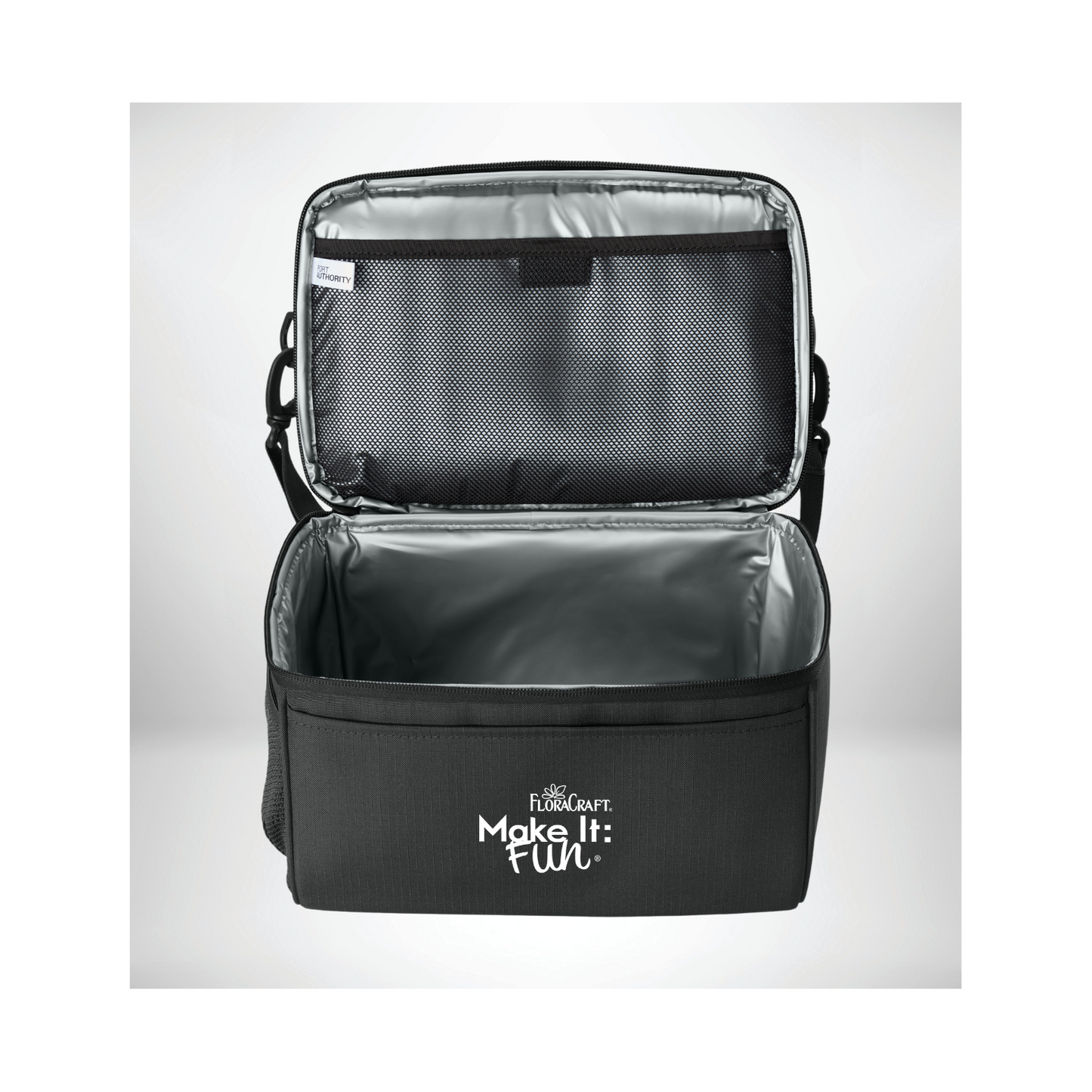 Port Authority® Dome Cooler