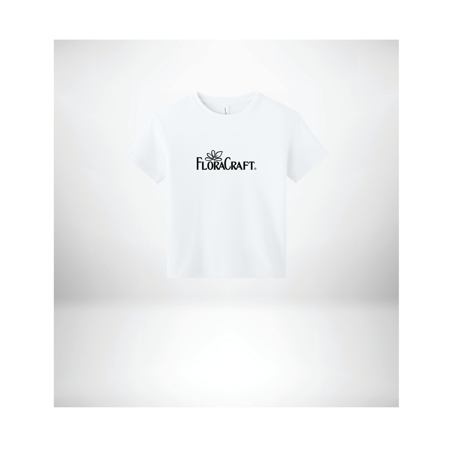 BELLA+CANVAS® Youth 6-Ounce Heavyweight Tee