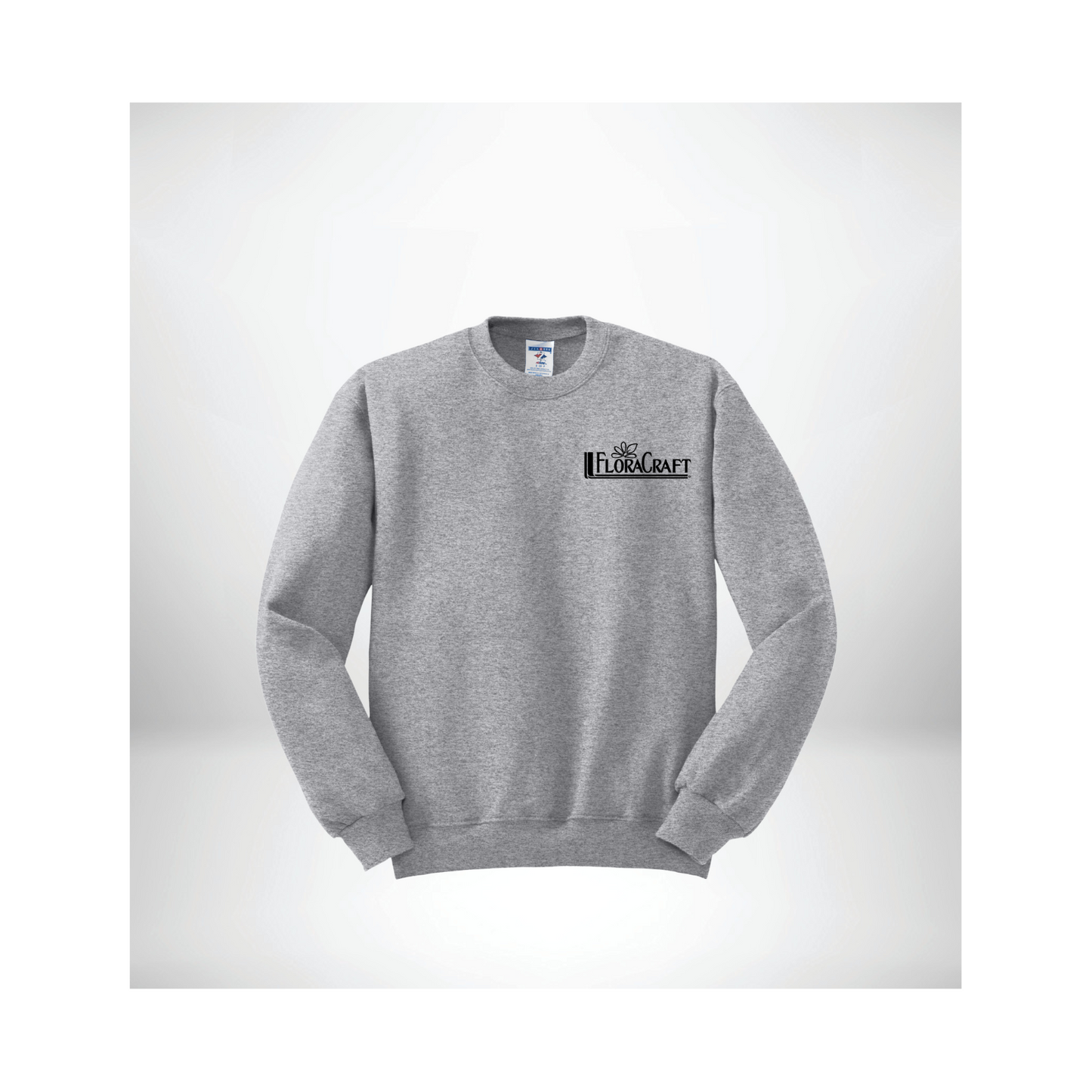Jerzees® NuBlend® Crewneck Sweatshirt