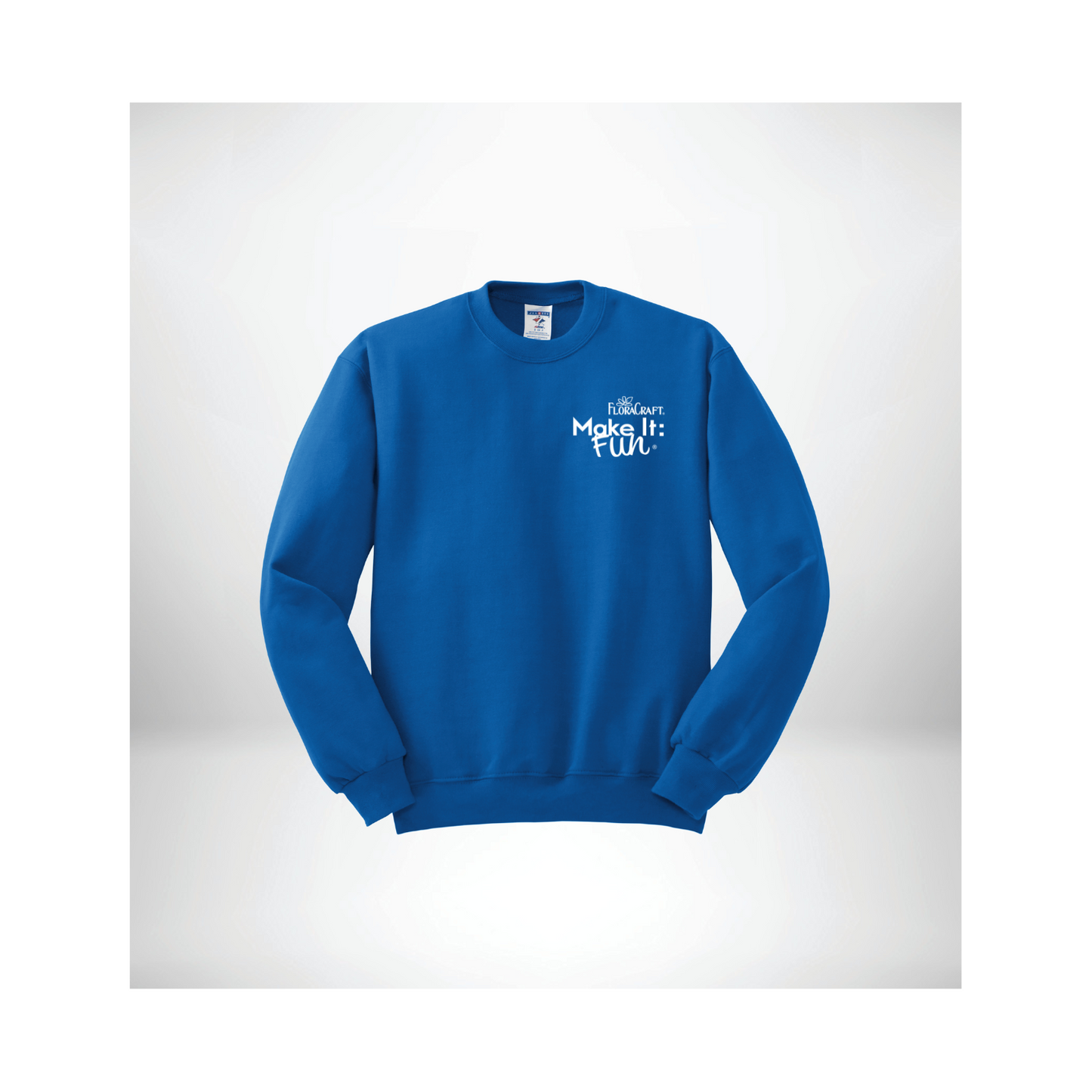 Jerzees® NuBlend® Crewneck Sweatshirt