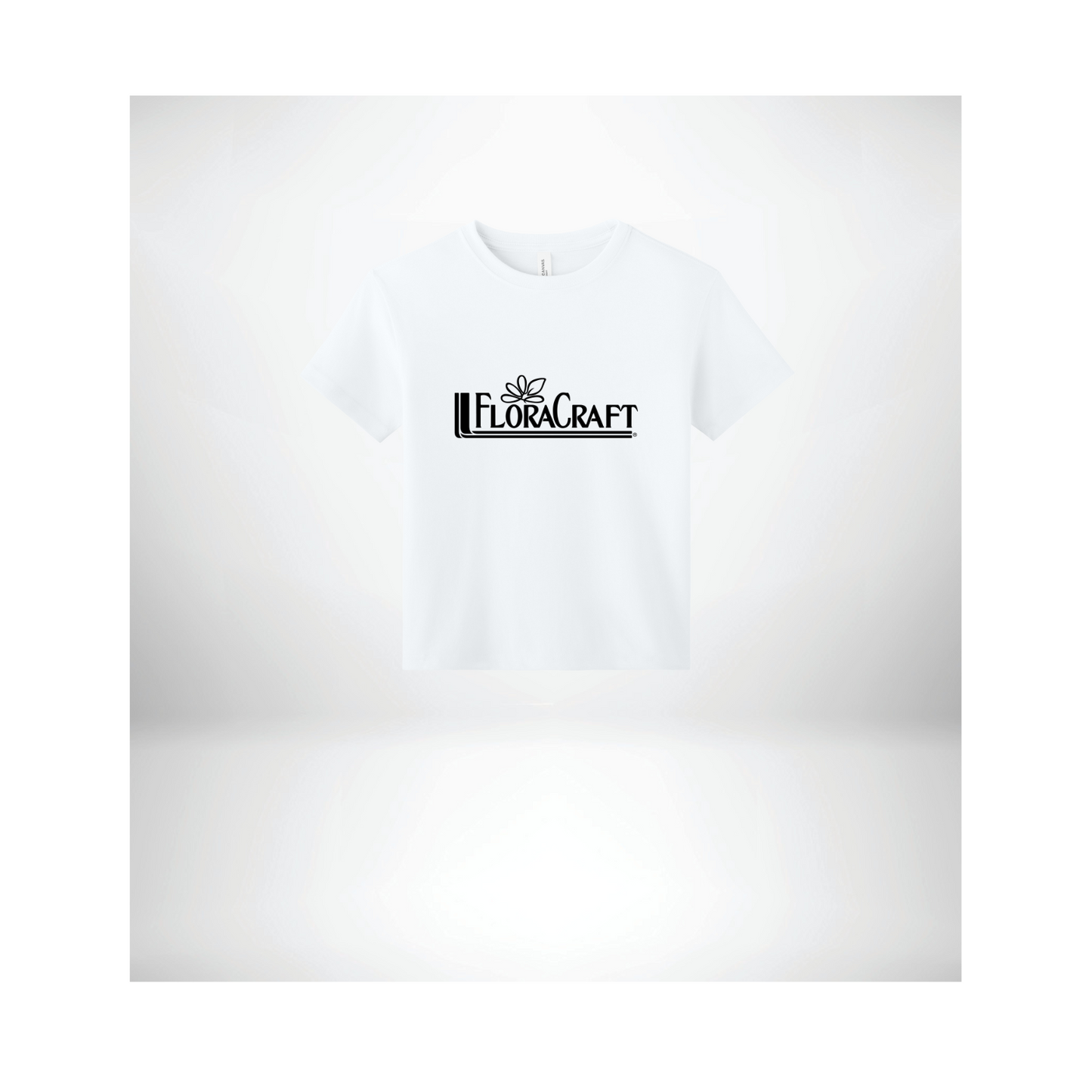 BELLA+CANVAS® Youth 6-Ounce Heavyweight Tee