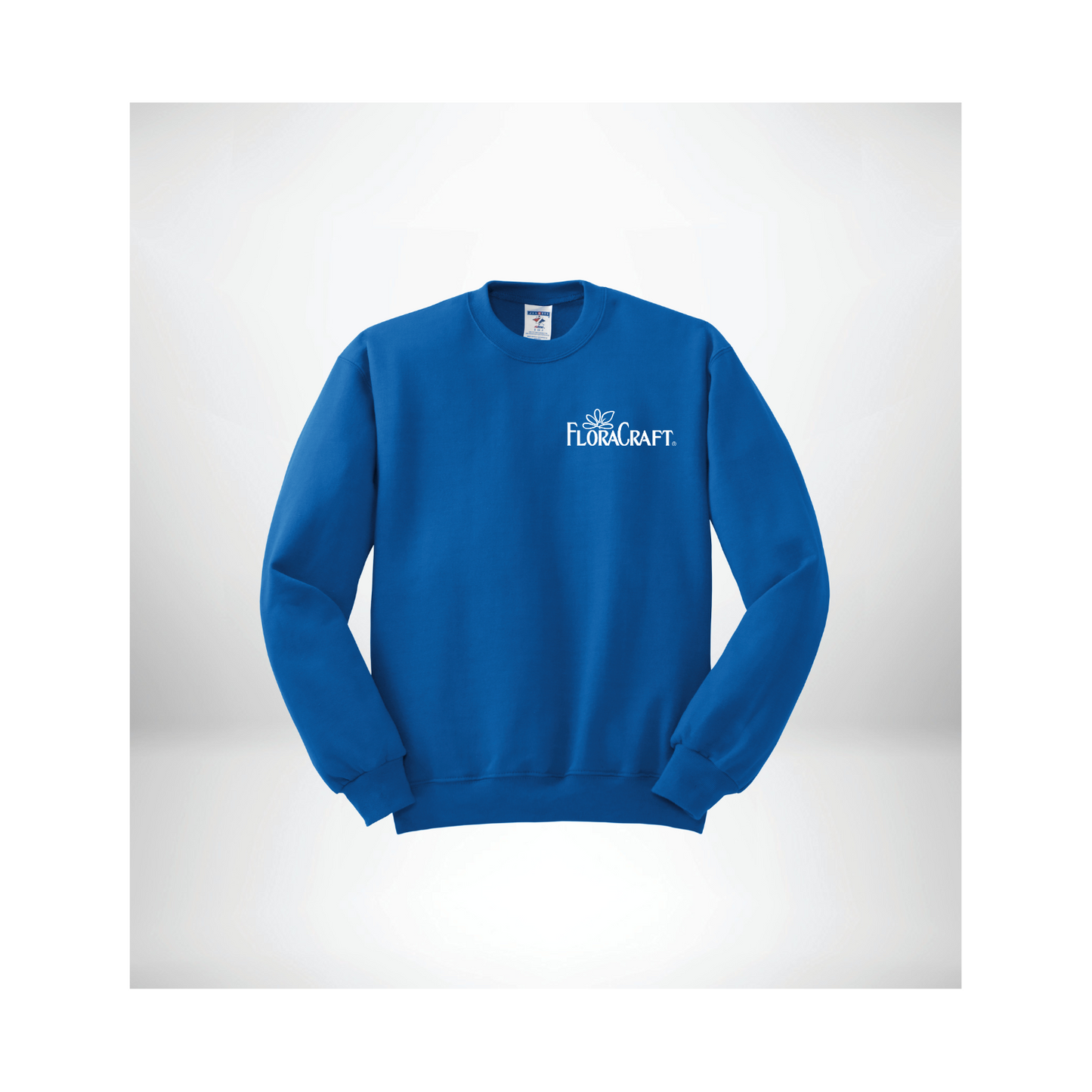 Jerzees® NuBlend® Crewneck Sweatshirt