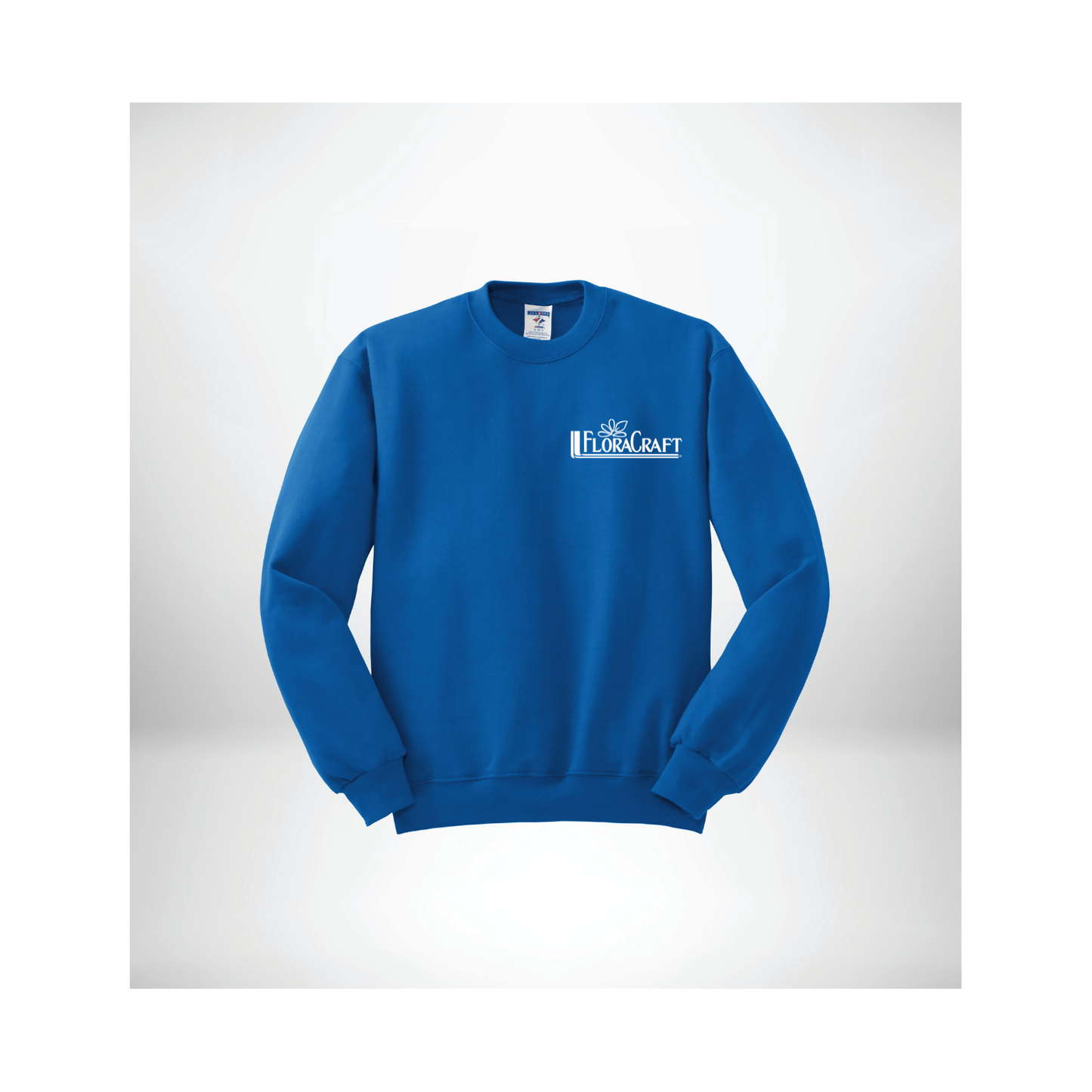 Jerzees® NuBlend® Crewneck Sweatshirt