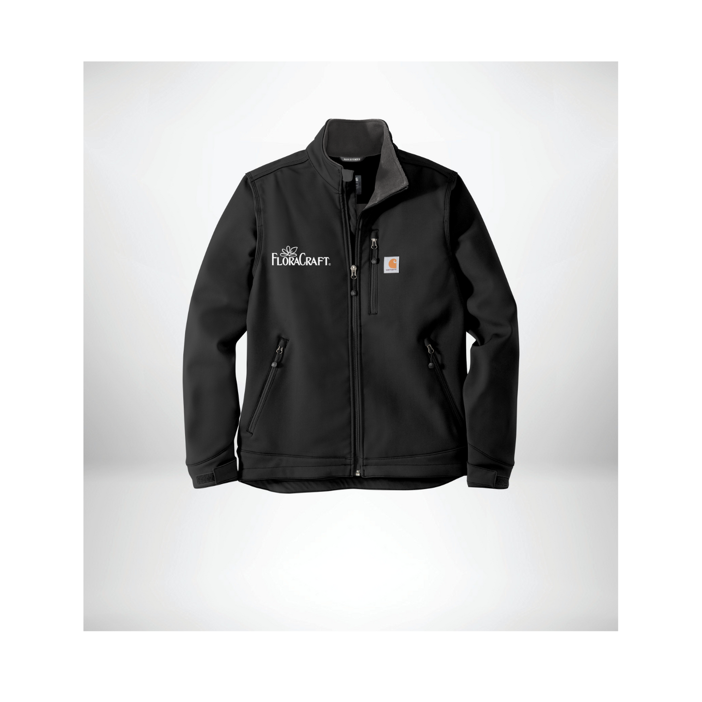 Carhartt® Crowley Soft Shell Jacket