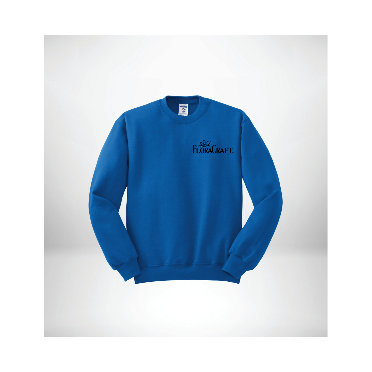Jerzees® NuBlend® Crewneck Sweatshirt
