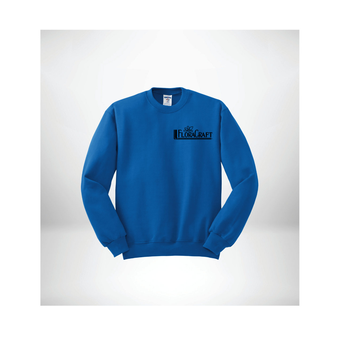 Jerzees® NuBlend® Crewneck Sweatshirt