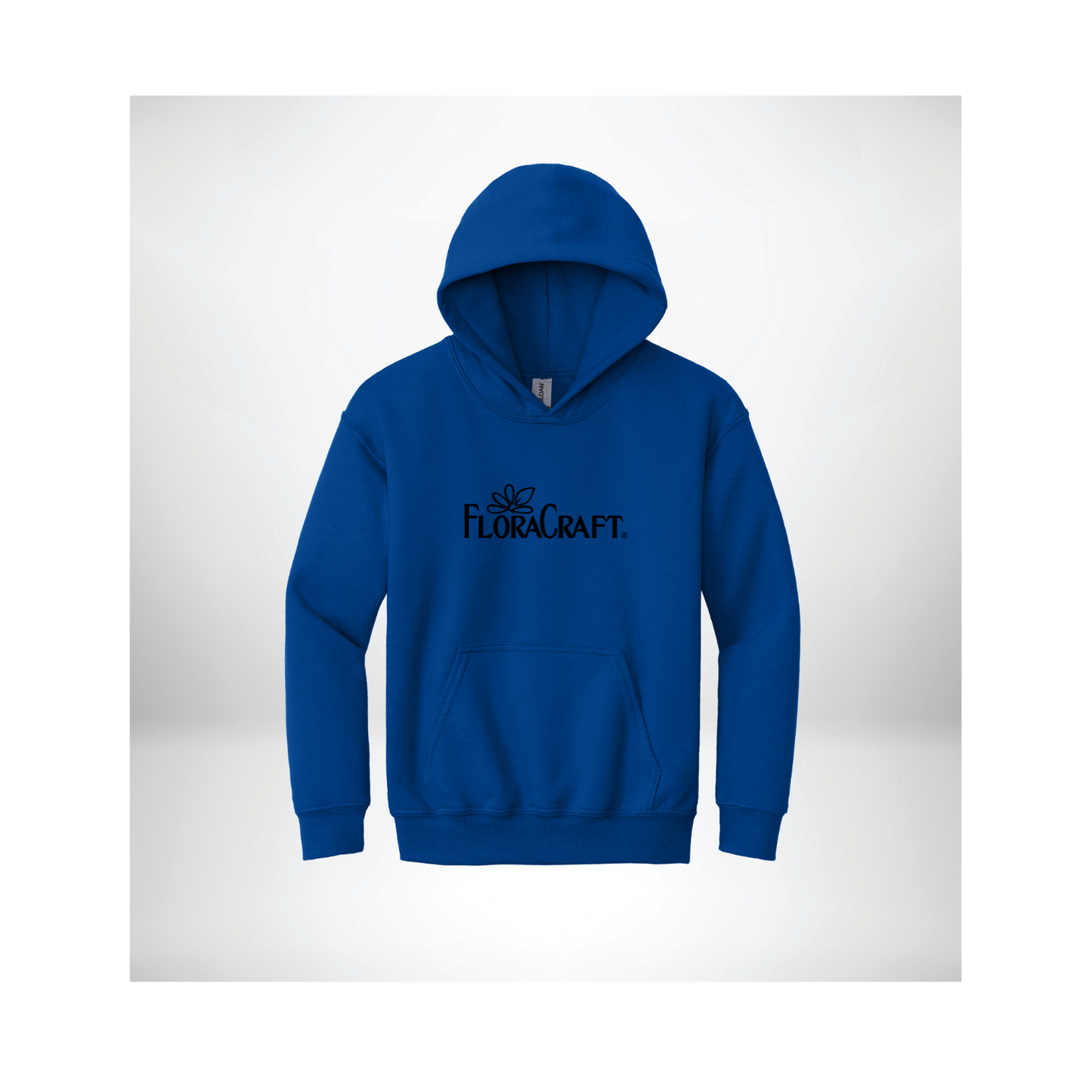 Gildan® Youth Heavy Blend™ Hooded Sweatshirt