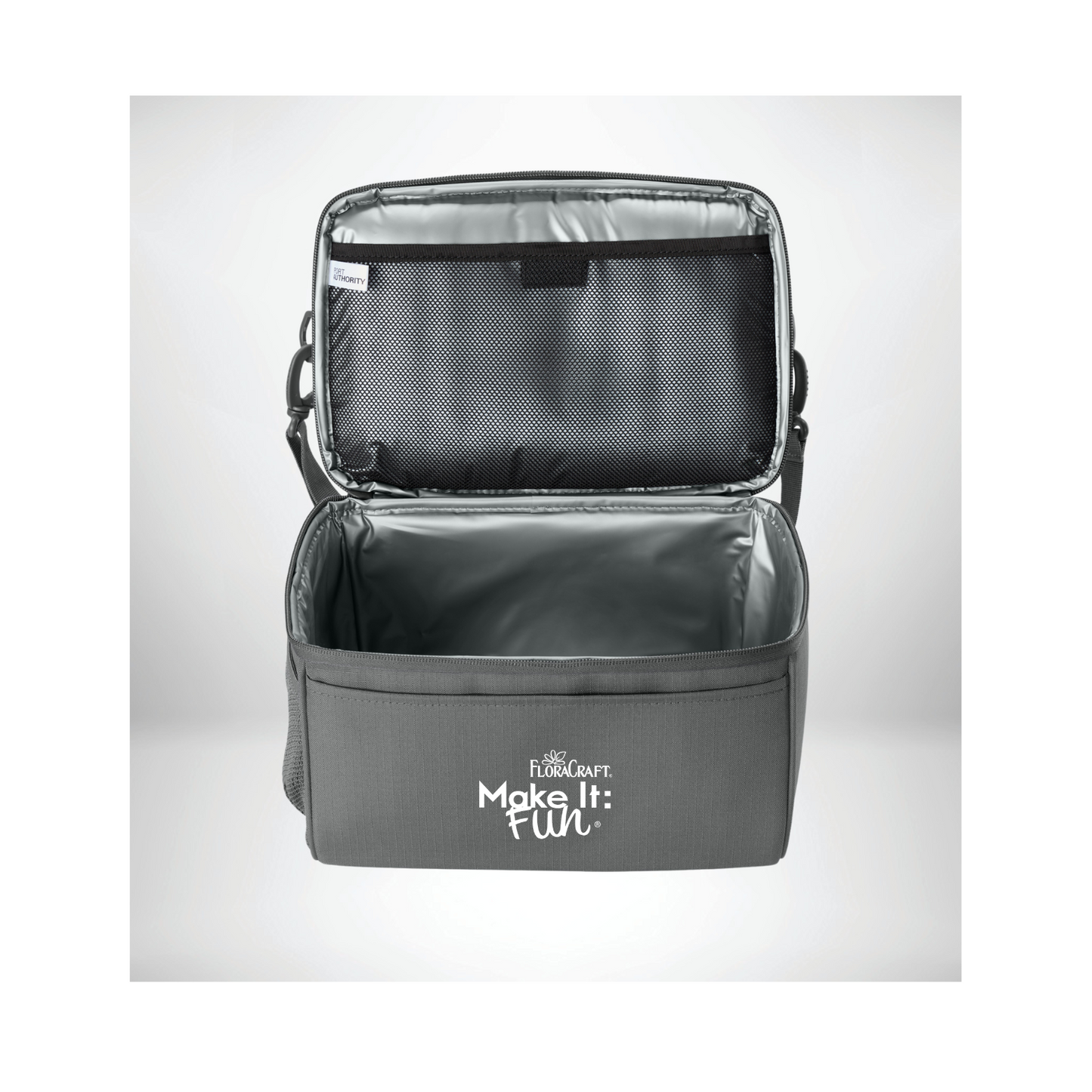 Port Authority® Dome Cooler