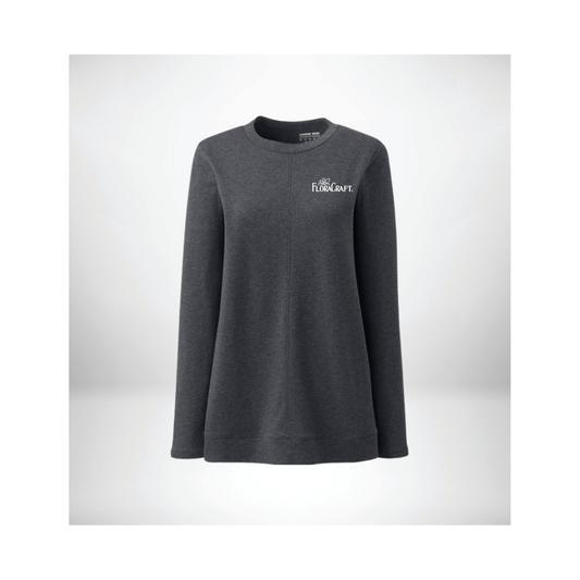 Woman's Crewneck Tunic