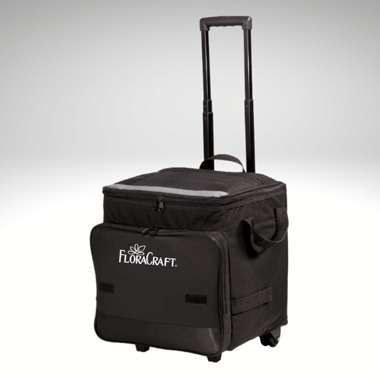 Port Authority® Rolling Cooler