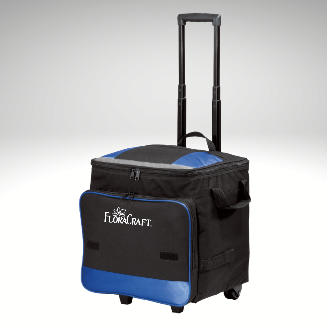 Port Authority® Rolling Cooler