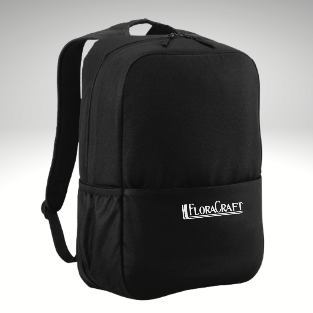 Port Authority ® Access Square Backpack