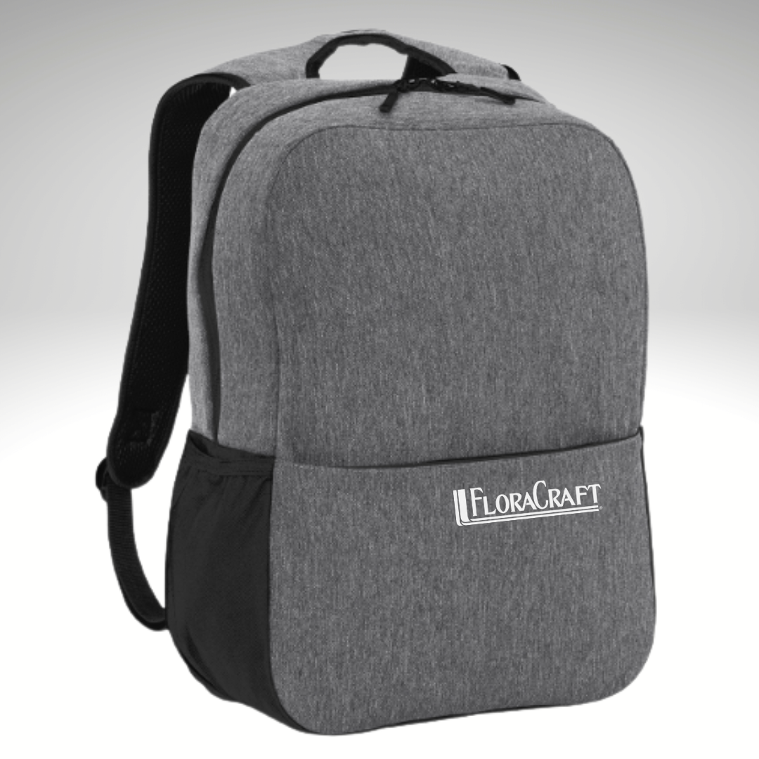 Port Authority ® Access Square Backpack
