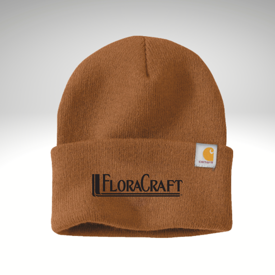 Carhartt® Watch Cap 2.0 in Carhartt Brown