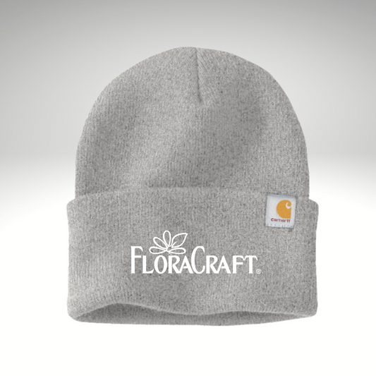 Carhartt® Watch Cap 2.0 in Heather Grey