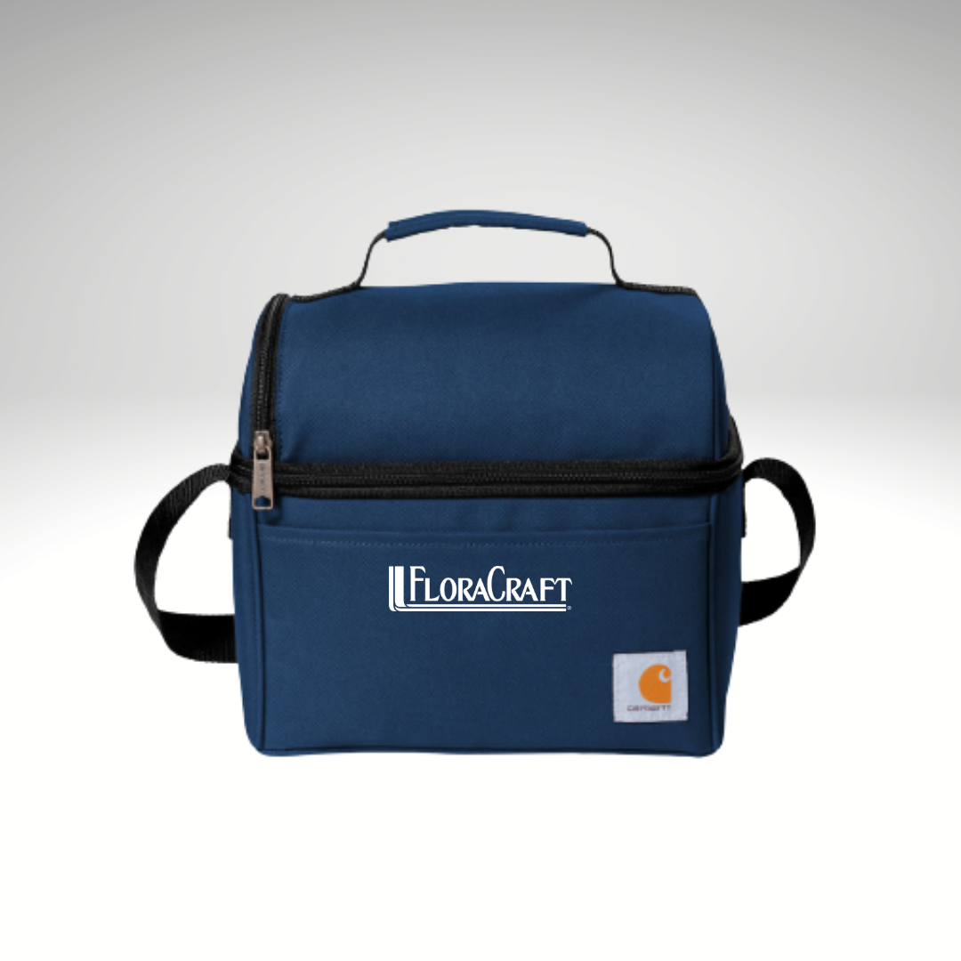 Carhartt® Lunch 6-Can Cooler in Navy