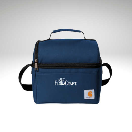 Carhartt® Lunch 6-Can Cooler in Navy