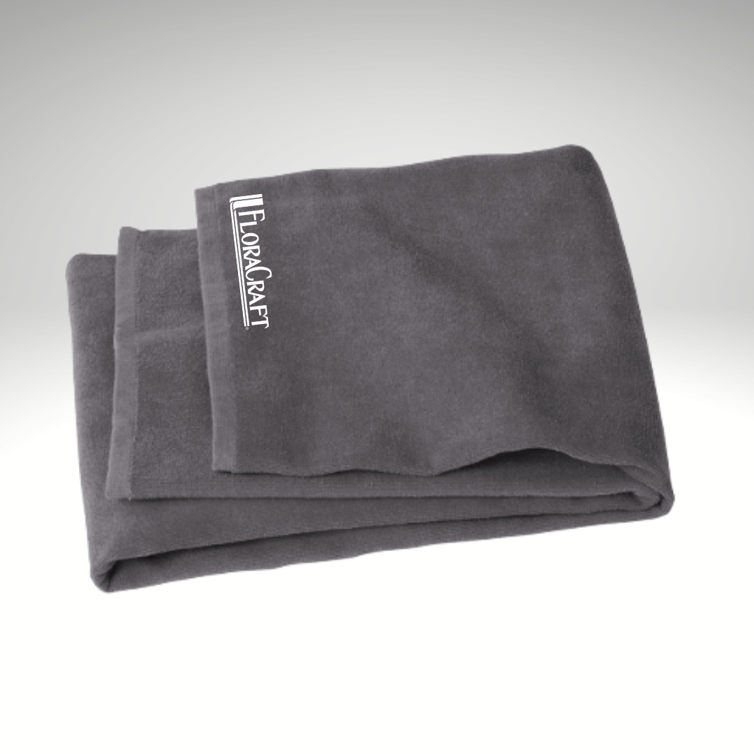 Port Authority ® Beach Towel