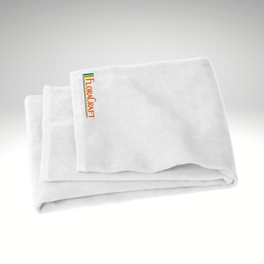 Port Authority ® Beach Towel
