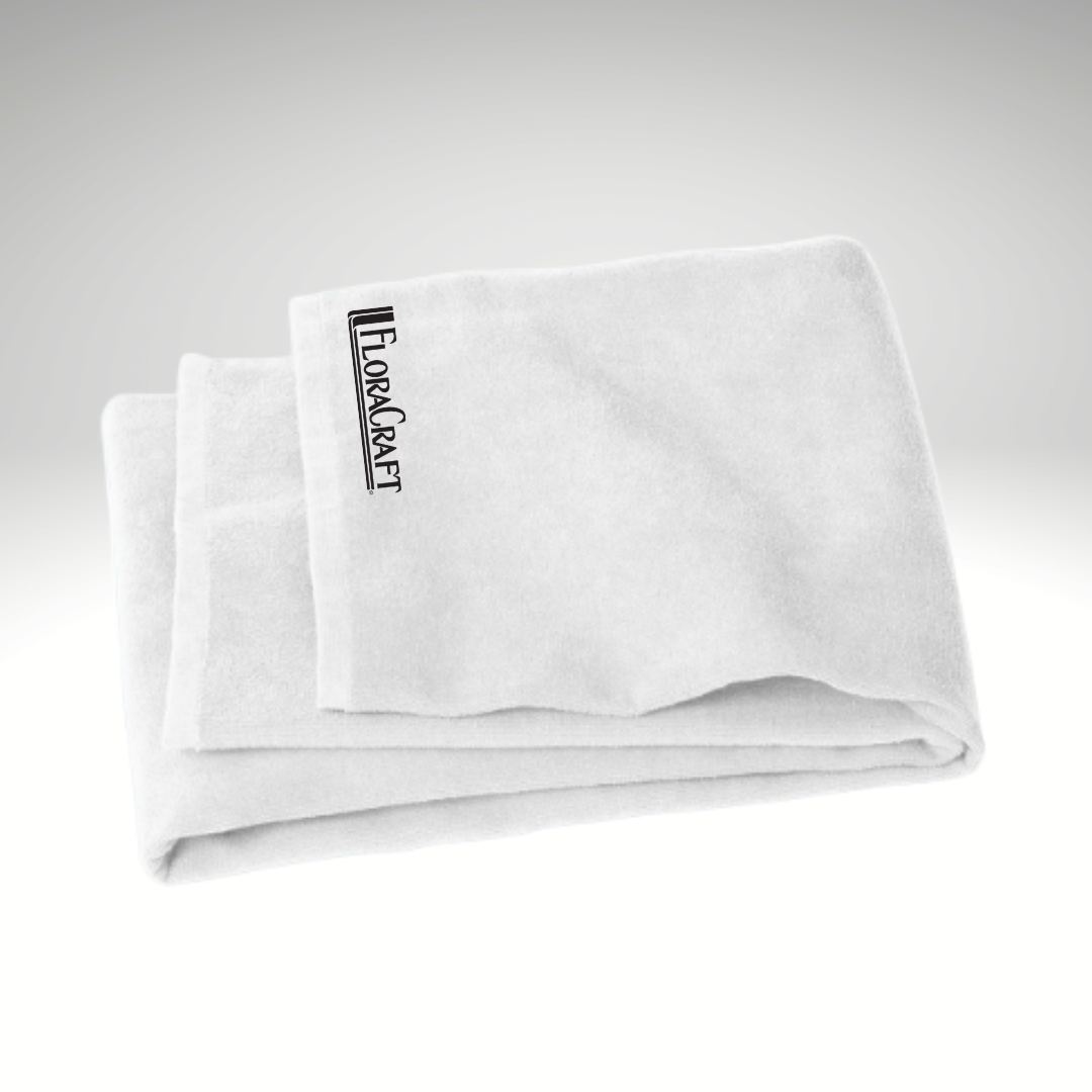 Port Authority ® Beach Towel