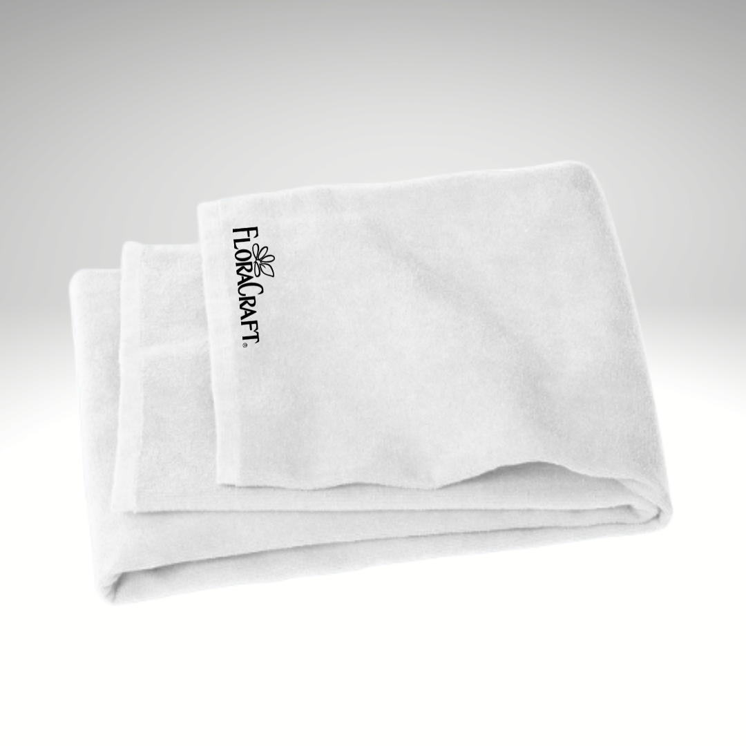 Port Authority ® Beach Towel